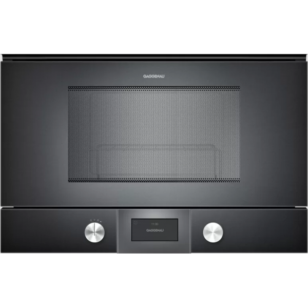 GAGGENAU BMP225100 60cm 嵌入式微波焗爐